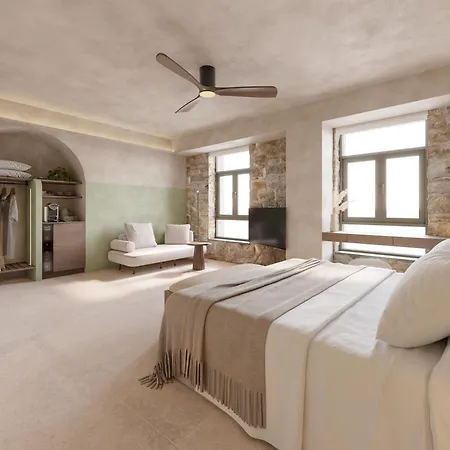 Aparthotel Eteon Living Chania (Crete)