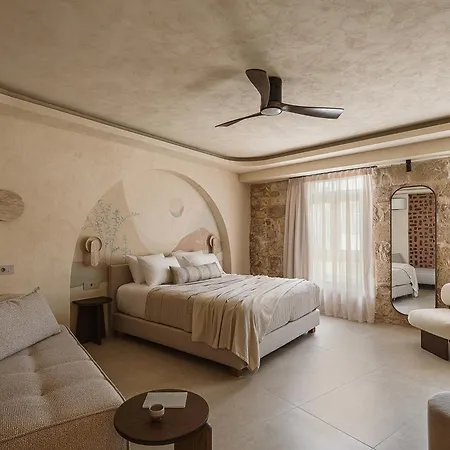 Eteon Living Aparthotel Chania (Crete)