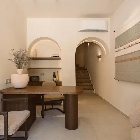 Aparthotel Eteon Living Chania (Crete)