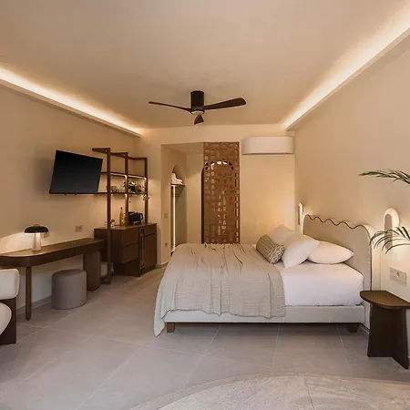 Eteon Living Aparthotel