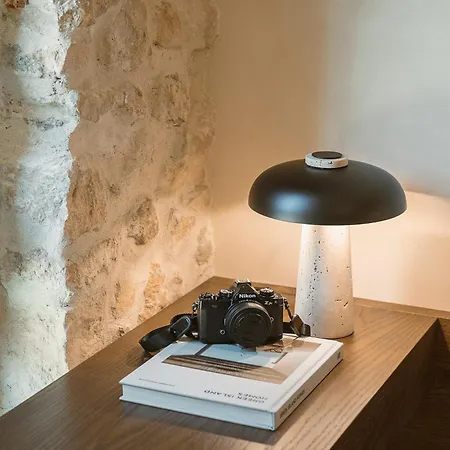 Eteon Living Aparthotel Chania (Crete)