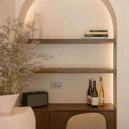 Aparthotel Eteon Living Chania (Crete)