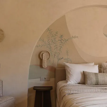 Eteon Living 4* Chania (Crete)