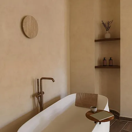 Aparthotel Eteon Living Chania (Crete)
