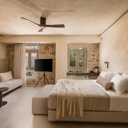 Eteon Living Chania (Crete)