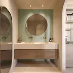아파트호텔 Eteon Living