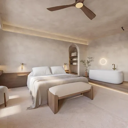 Eteon Living Aparthotel