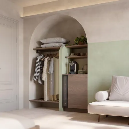 Eteon Living Aparthotel Chania (Crete)