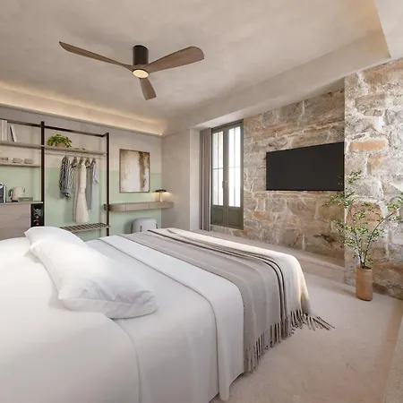 Eteon Living 4* خانيا