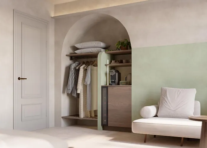 Eteon Living Aparthotel Chania (Crete)