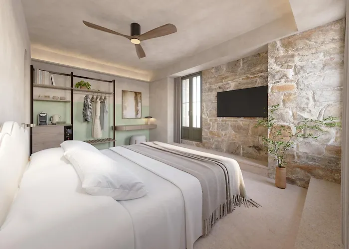 Eteon Living 4* Chania (Crete)