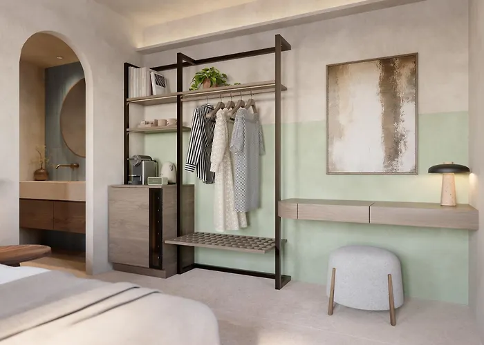 Eteon Living Chania (Crete)