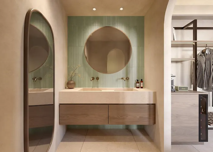 Aparthotel Eteon Living